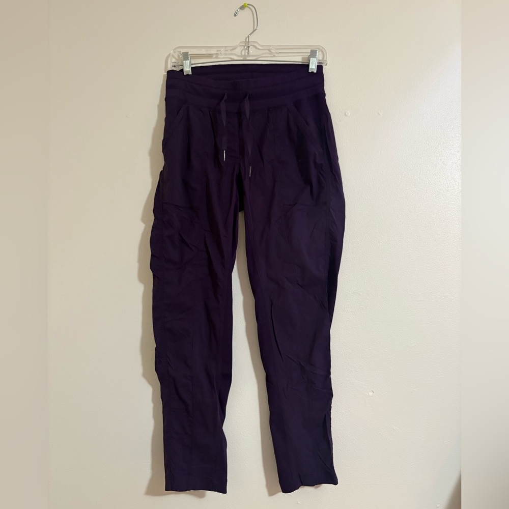 Women’s Lululemon Dance Studio Joggers